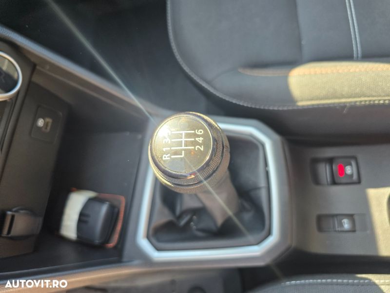 Dacia Sandero - 16