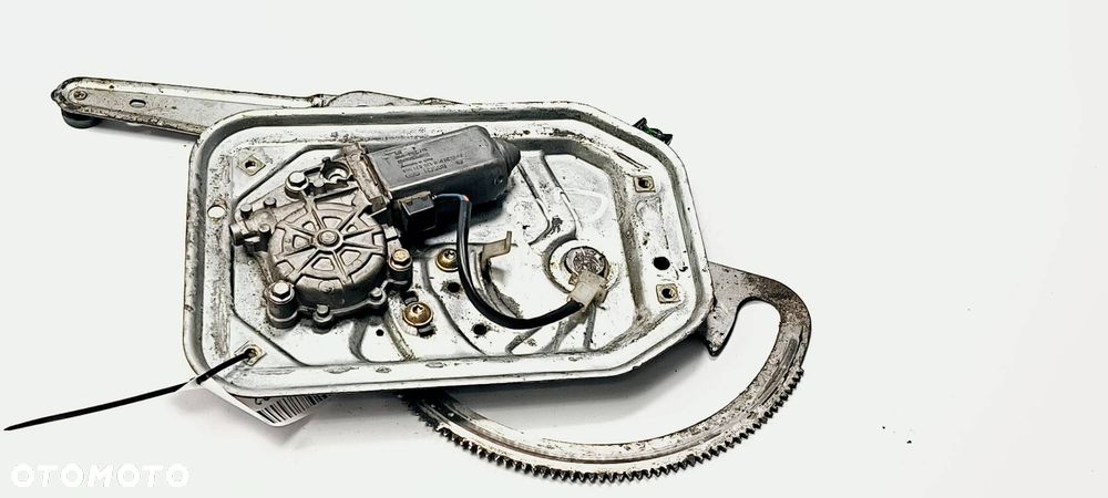 PODNOŚNIK SZYBY PP SCANIA R 124 0130821508 - 2