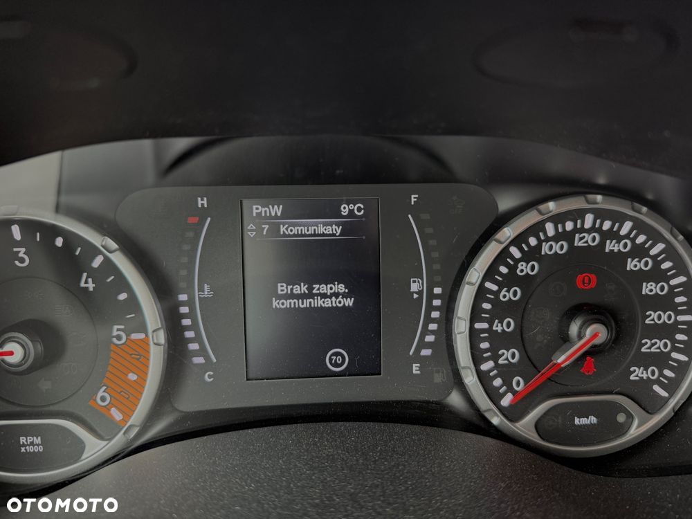 Jeep Renegade 1.6 MultiJet Limited FWD S&S - 17