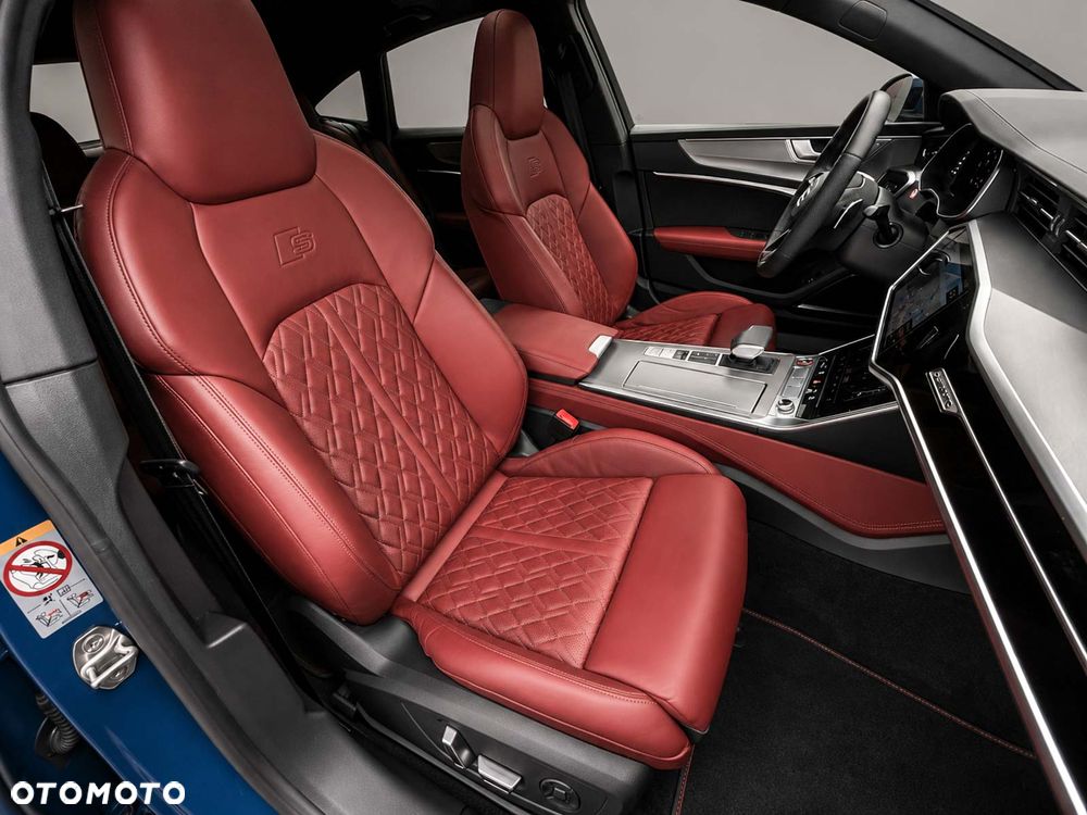 Audi S7 Sportback TDI quattro tiptronic - 9