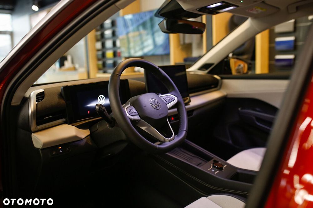 Volkswagen T-Roc - 21