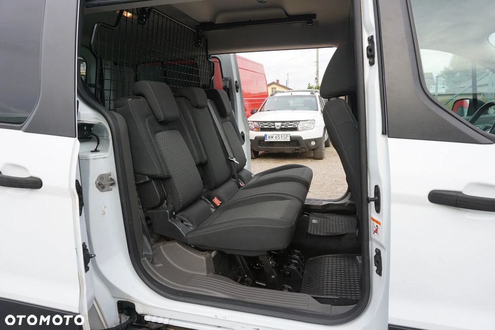 Ford Transit Connect Kombi 230 L2 Trend - 20
