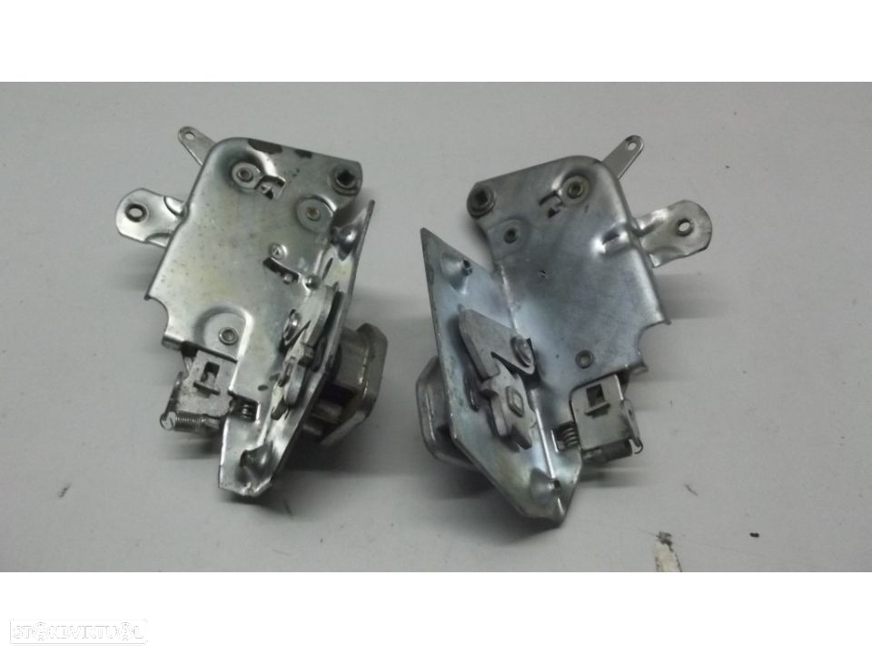 Opel antigo fechos de porta novos e originais - 2