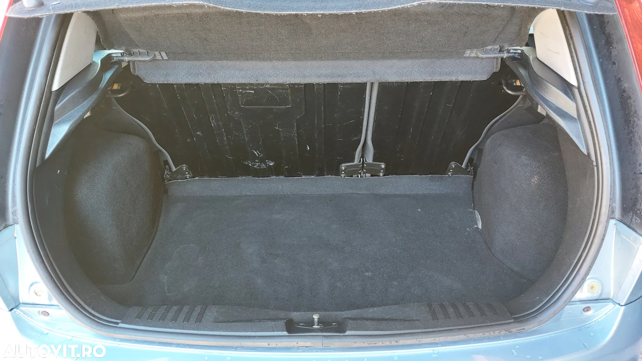 Ford Fiesta 1.3 Style - 13
