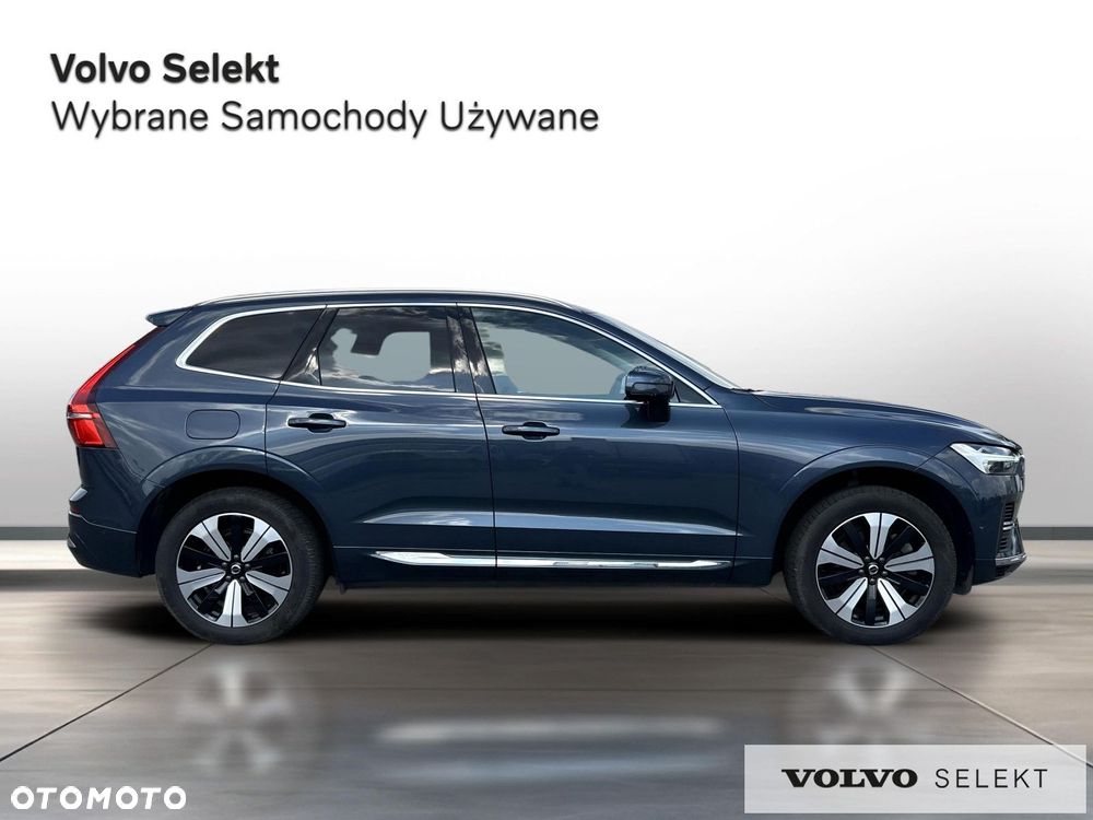 Volvo XC 60 - 7