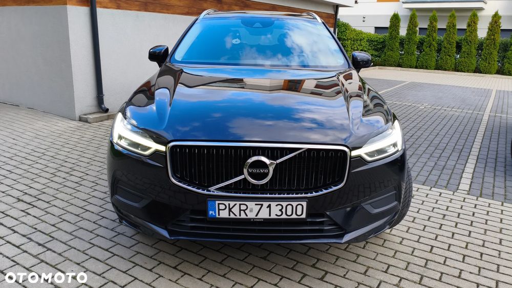 Volvo XC 60 D3 Momentum Pro - 6