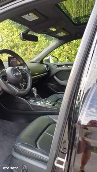 Audi A3 Limousine - 17