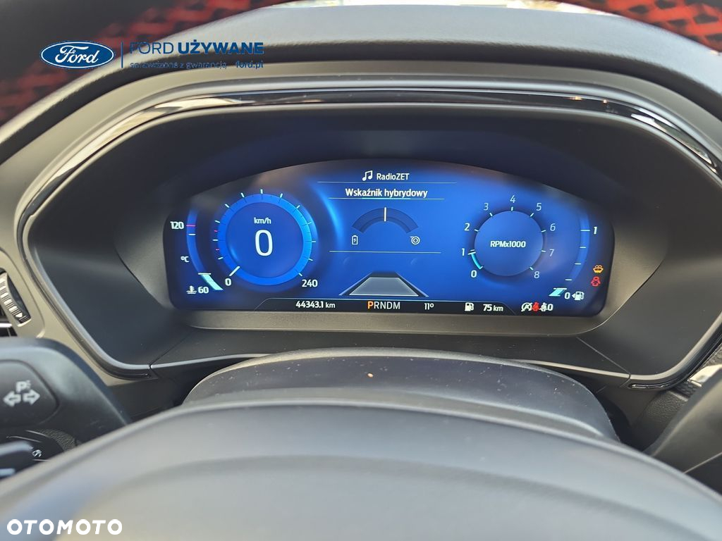 Ford Focus - 19