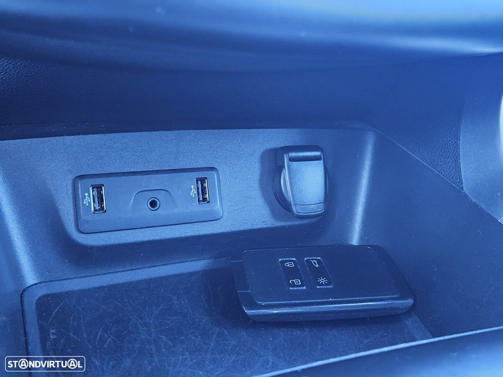 Renault Kadjar Energy dCi 110 EDC Experience - 14