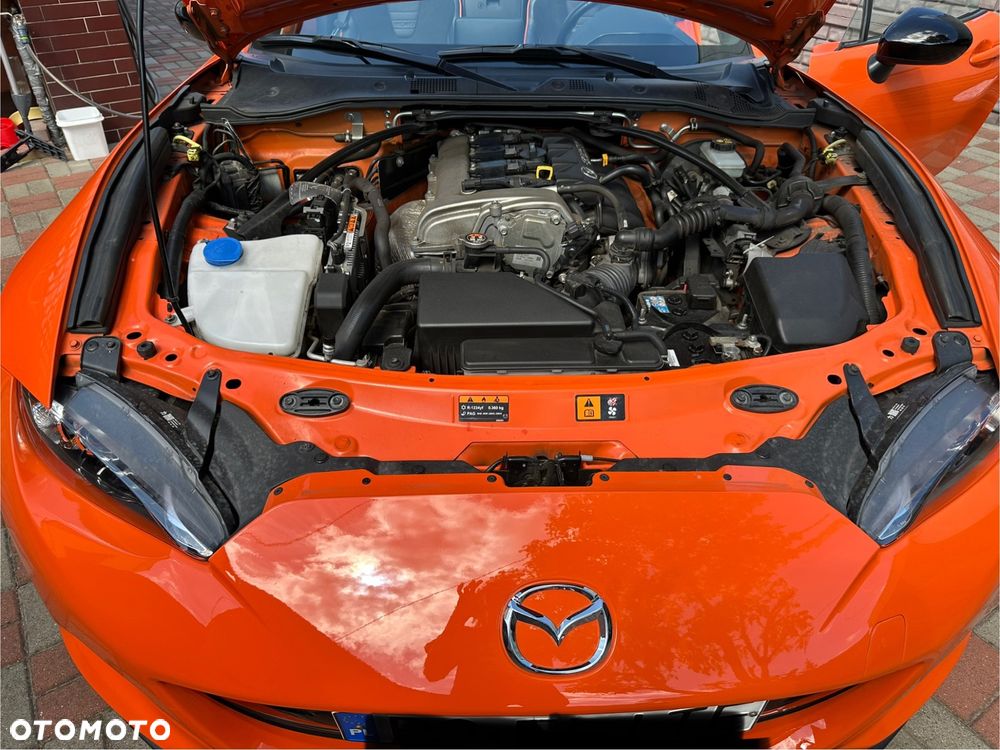 Mazda MX-5 2.0 30th Anniversary - 31