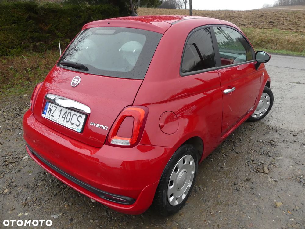 Fiat 500 - 14