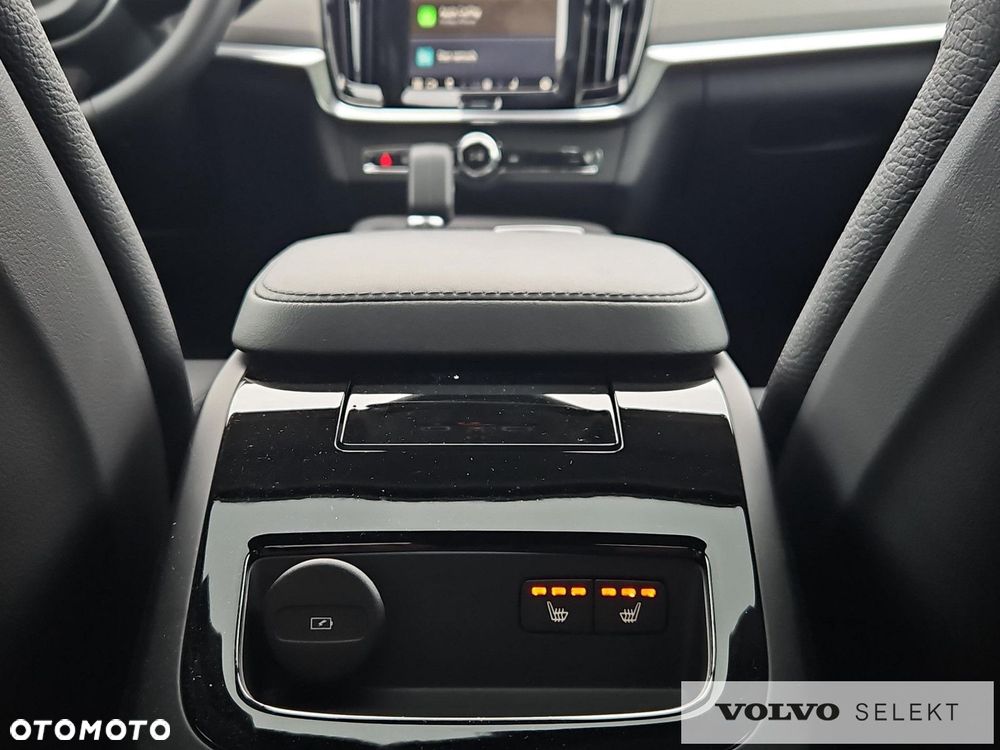 Volvo S90 T8 AWD Plug-In Hybrid Ultimate Dark - 27