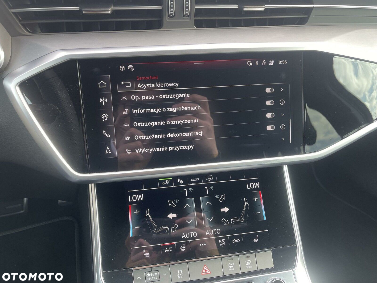 Audi A6 - 20