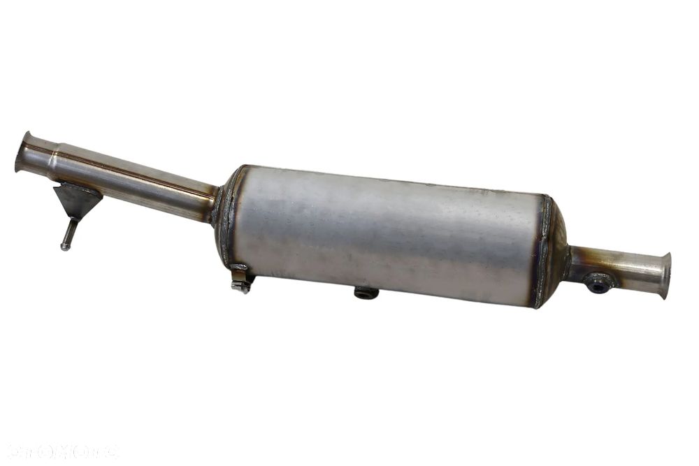 Filtr Cząstek Stałych DPF FAP Honda Cr-V 09 2.2 - 3