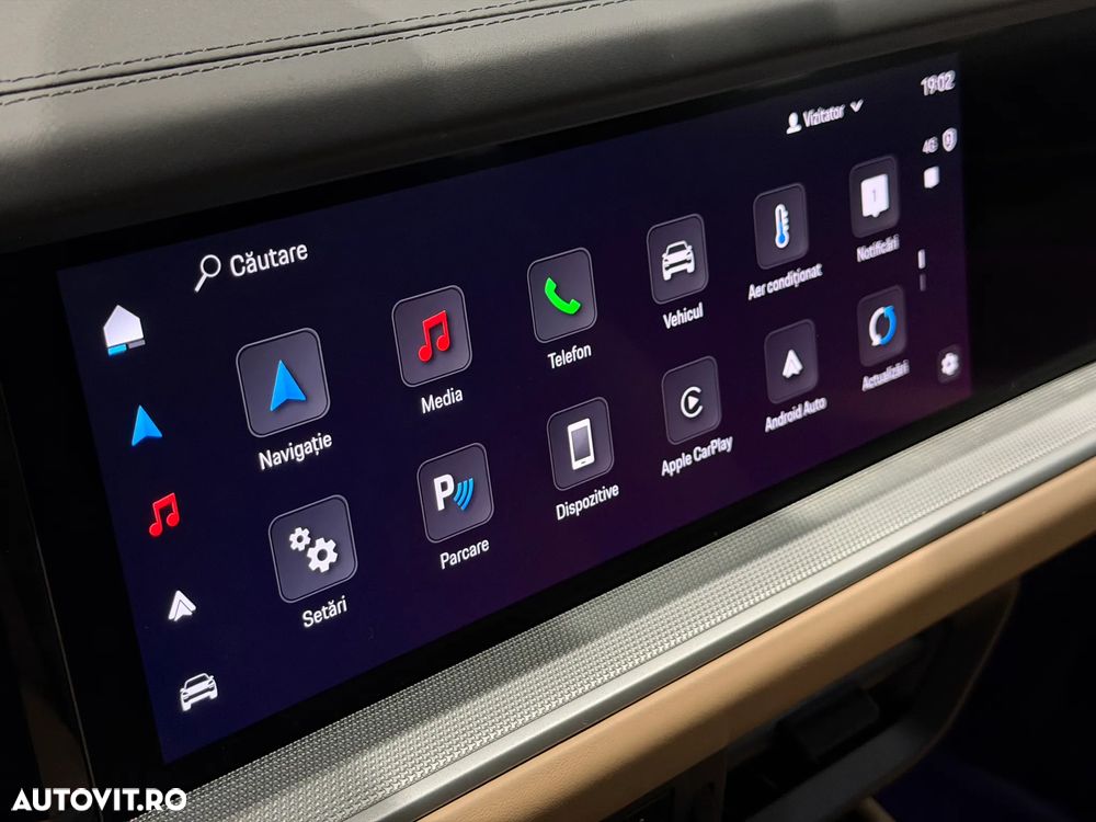 Porsche Cayenne Standard - 30