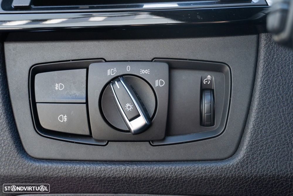 BMW 420 Gran Coupé d Pack M Auto - 39