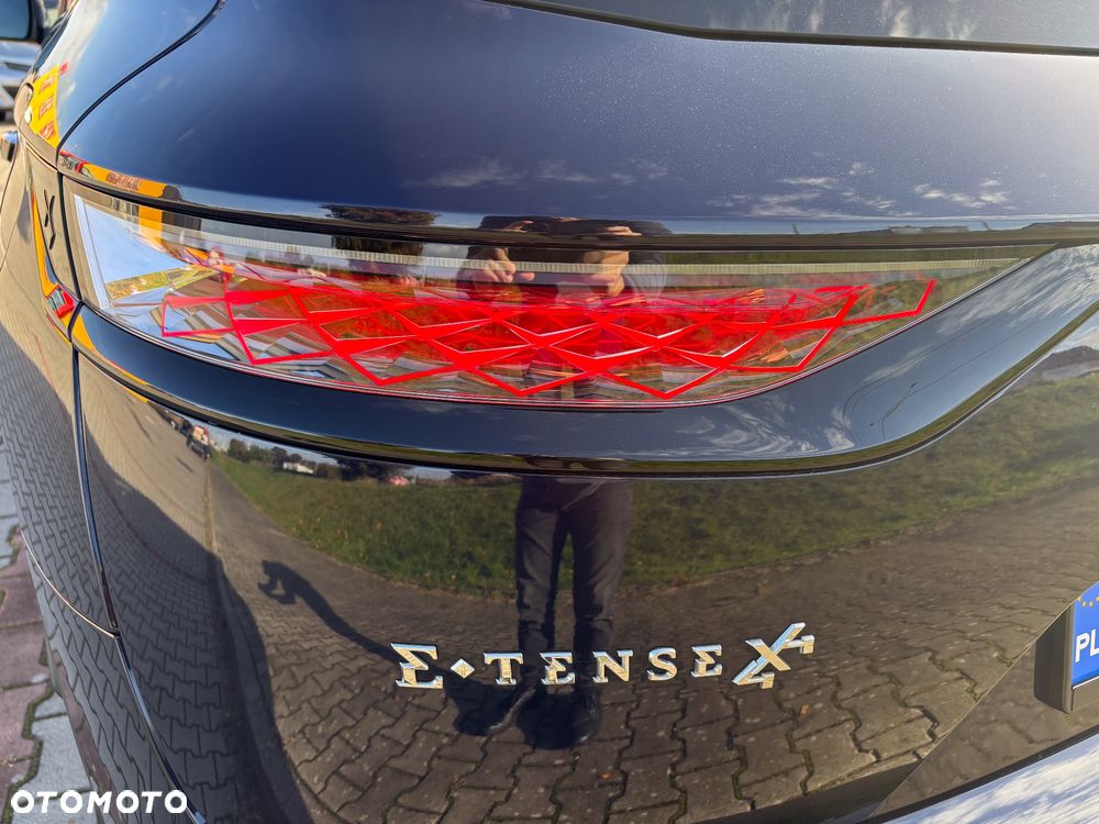 DS Automobiles DS 7 Crossback 1.6 PureTech Louvre - 26