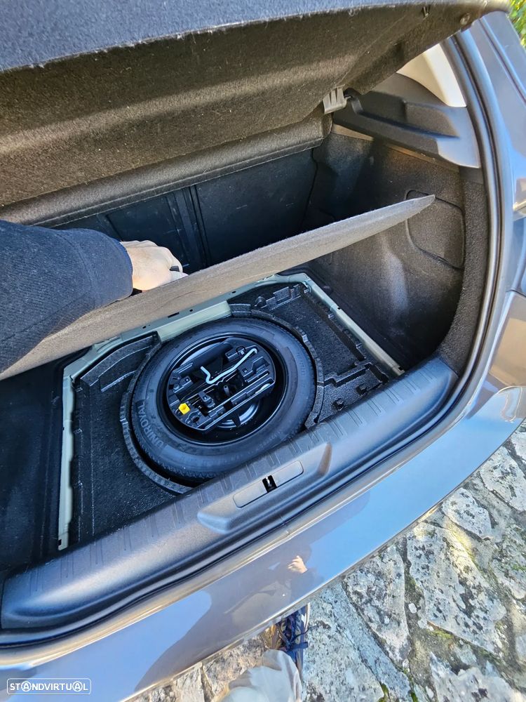 Peugeot 308 PureTech 110 Stop & Start Allure - 18