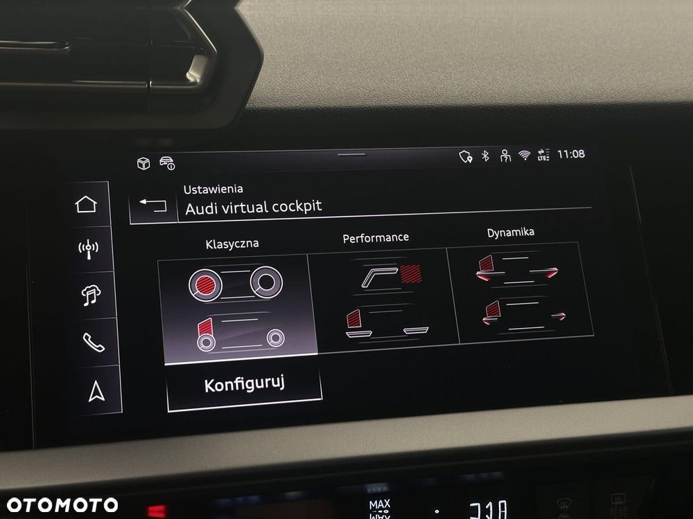 Audi A3 Sportback - 27