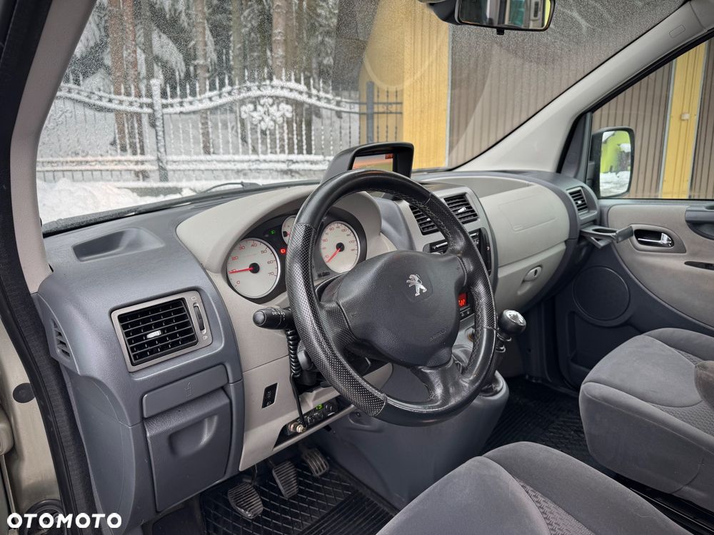 Peugeot Expert Tepee L1 Premium - 26