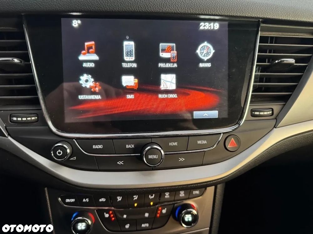 Opel Astra - 14