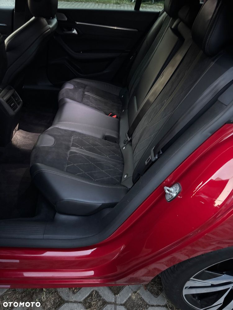 Peugeot 508 - 14