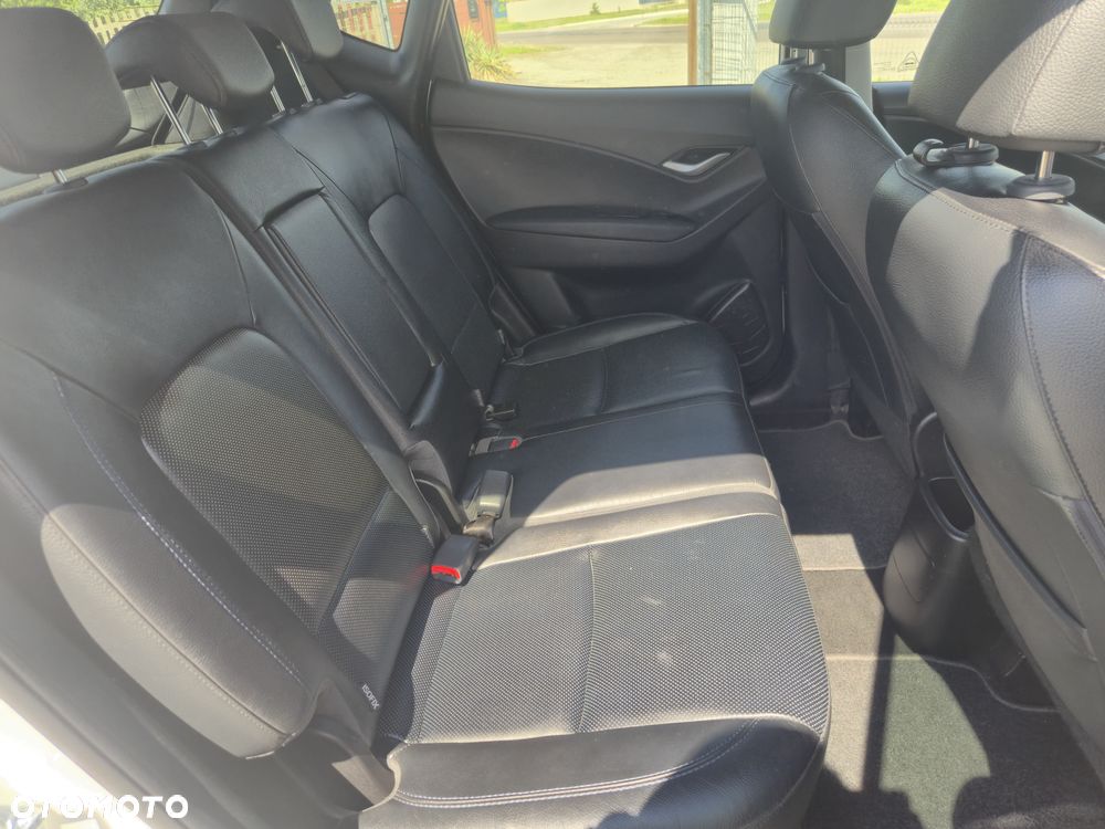 Hyundai ix20 1.4 blue Style - 8