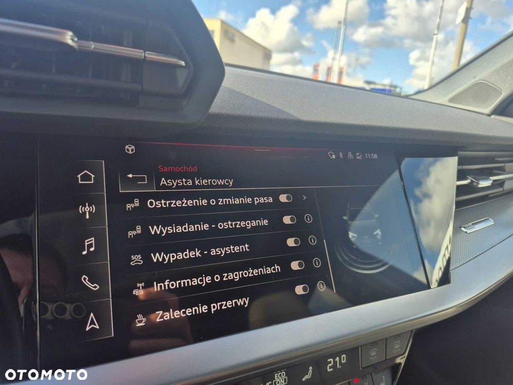 Audi A3 Sportback - 30