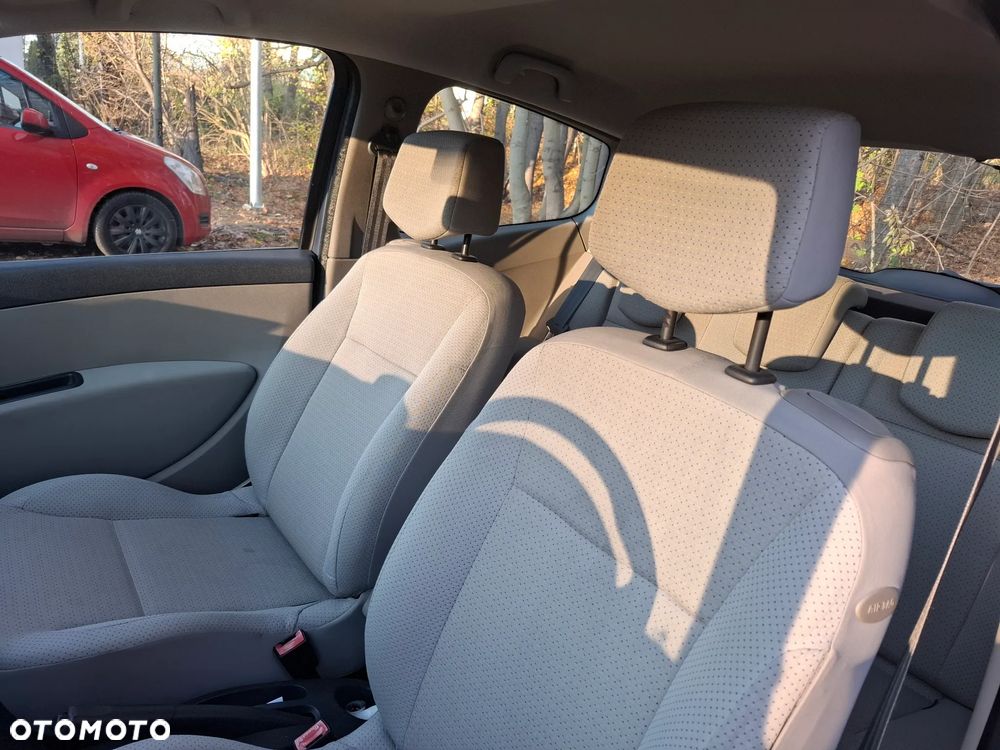 Renault Clio 1.6 16V Expression - 18