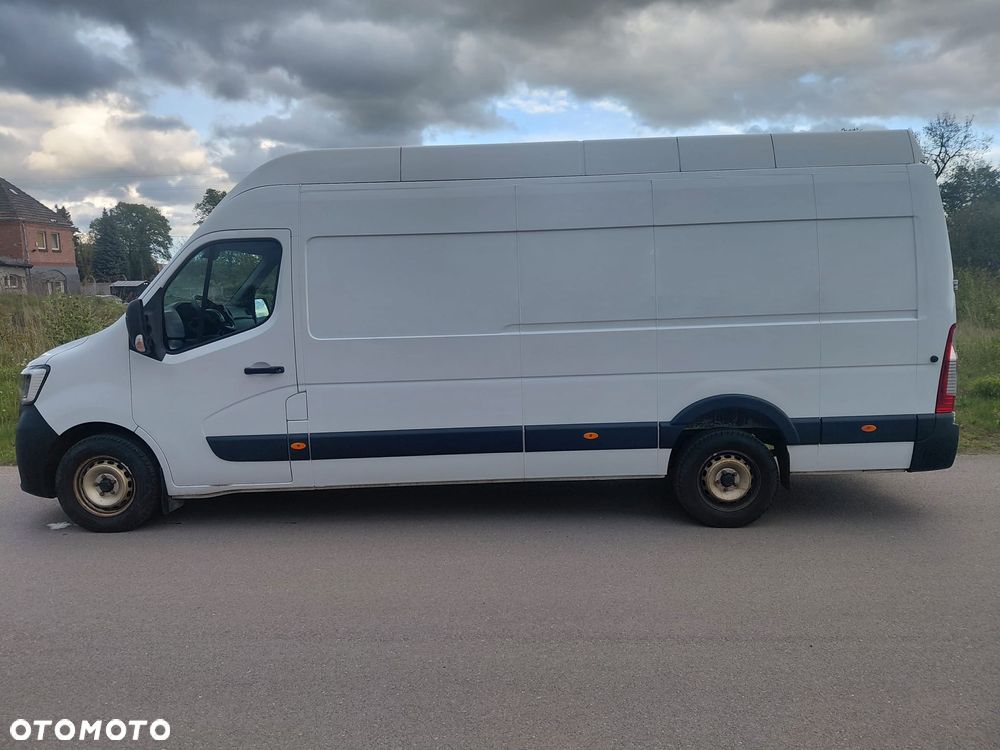 Renault MASTER L4H3 - 4