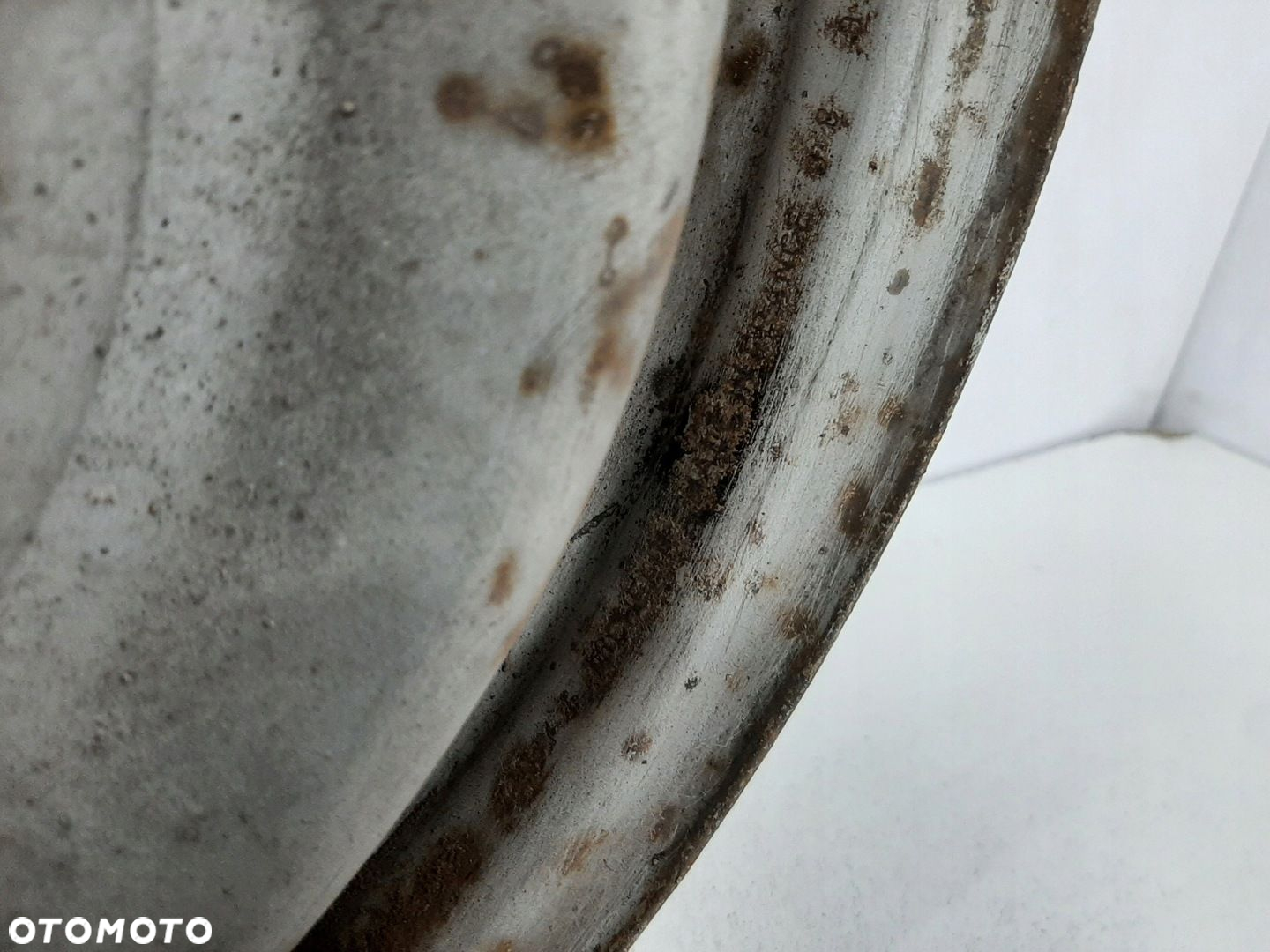 RENAULT MASTER II 98-03 99R FELGI STALOWE 6Jx15H2 5x170 ET66 OTW CENT 130 - 13