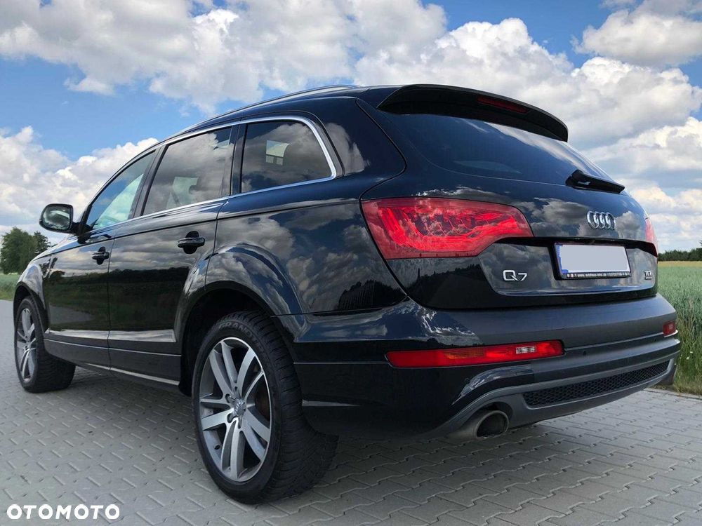 Audi Q7 - 5