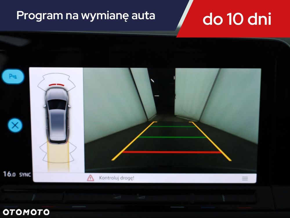Volkswagen Golf Variant - 10