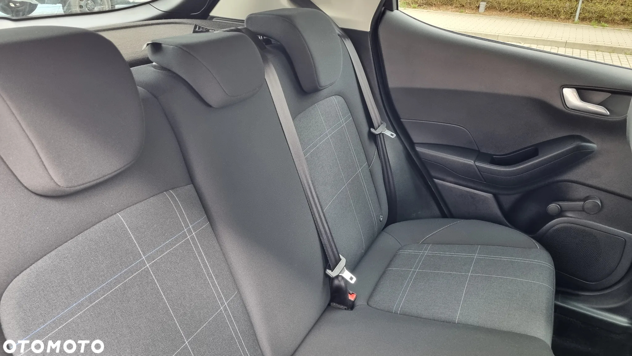 Ford Fiesta - 13