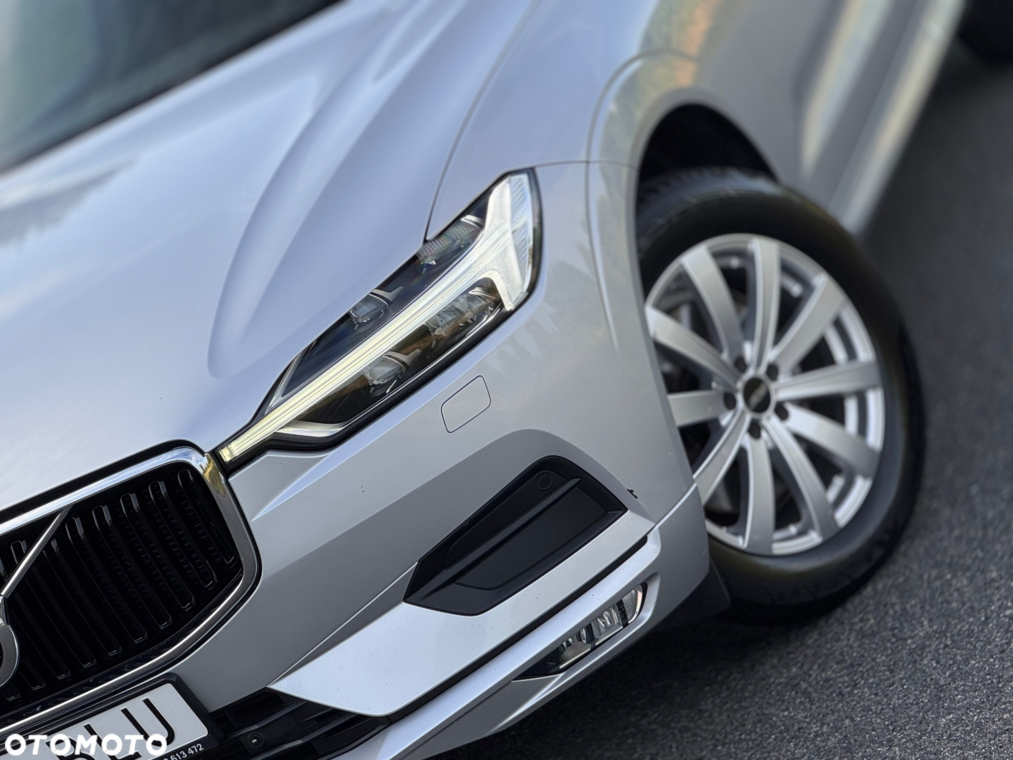 Volvo XC 60 D4 AWD Geartronic Momentum - 30