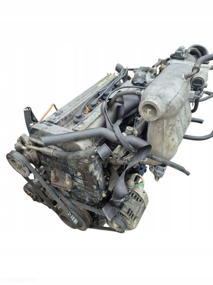 silnik honda cr-v i 1995r- 2.0 16v benzyna b20b3 - 1