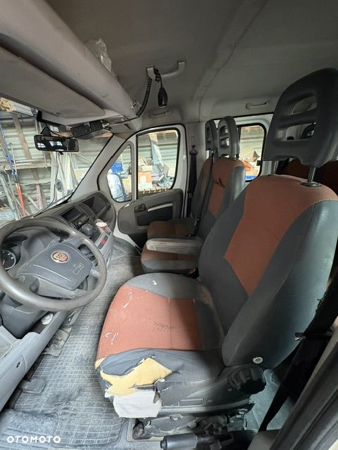 Fiat Ducato - 8