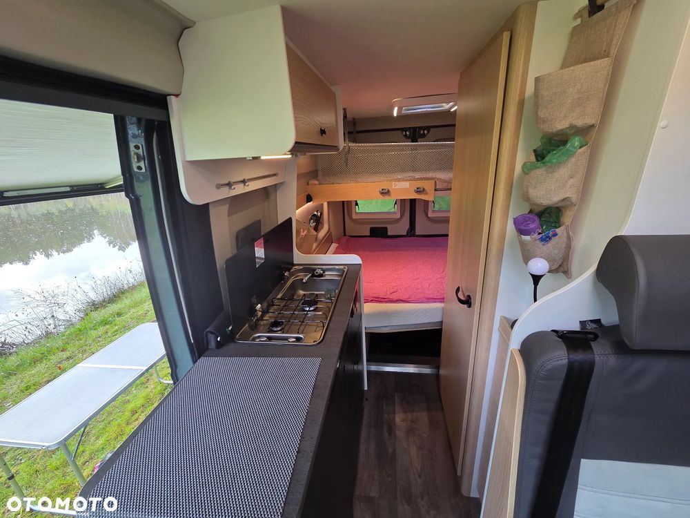 Fiat Ducato - 17