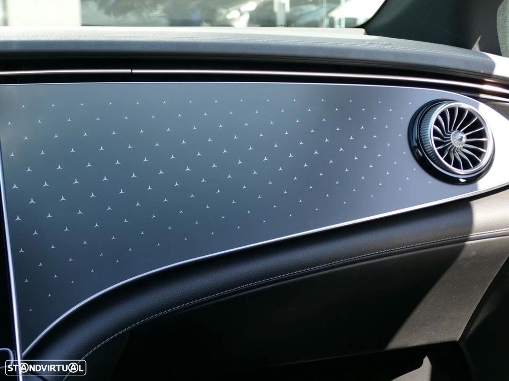 Mercedes-Benz EQE 350 Edition - 36