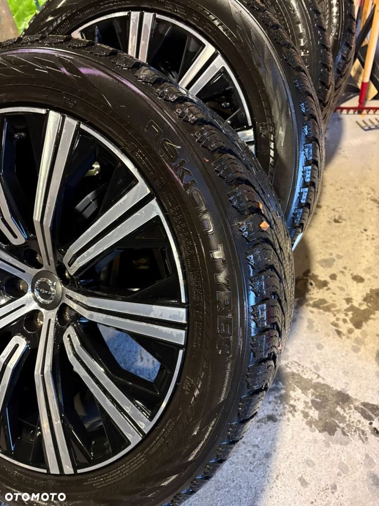 Volvo XC 90 T8 AWD Recharge Ultimate Bright - 37