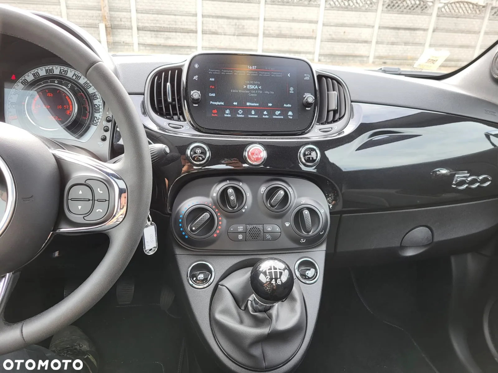 Fiat 500 1.0 Hybrid Dolcevita - 11
