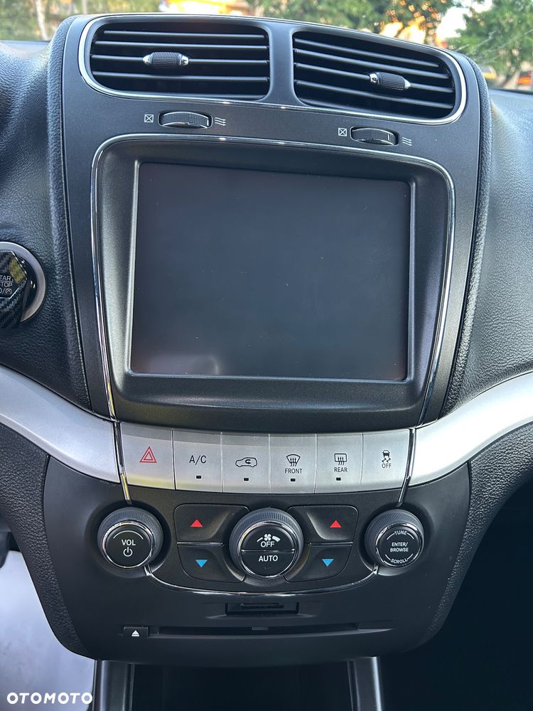 Fiat Freemont 2.0 Multijet Black Code AWD - 18