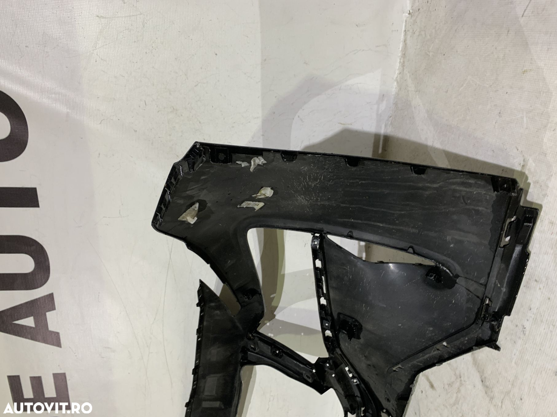 Bara fata Hyundai Santa Fe, 2021, 2022, 2023, 2024, cod origine OE 86511-S1500. - 6