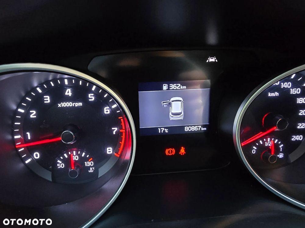 Kia Ceed 1.4 Vision - 11