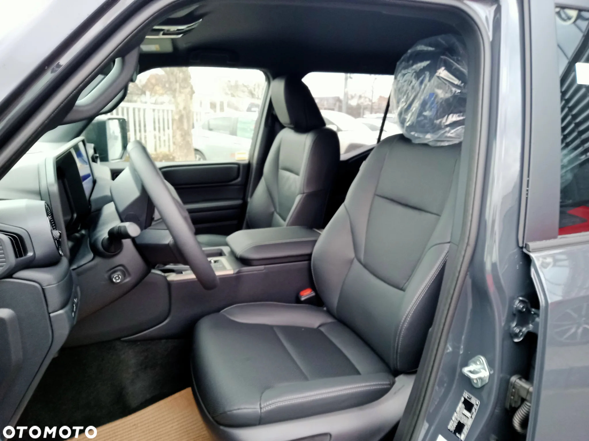 Toyota Land Cruiser LC 2.8 D-4D Invincible - 17
