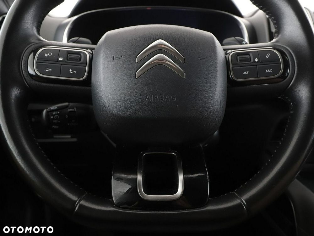 Citroën C5 Aircross BlueHDI 180 S&S EAT8 FEEL - 22