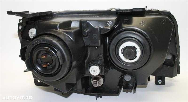Far stanga/dreapta cu lupa Suzuki Grand Vitara 2005-2008 , faruri noi - 4