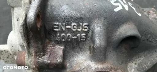 Most Dyfer  7514992-05 201999e 3.15 SKRZYNIA BIEGÓW z REDUKTOREM i SPRZĘGŁEM - BMW N20 B20 -  AUTOMATYCZNA - SHP-45X - 6