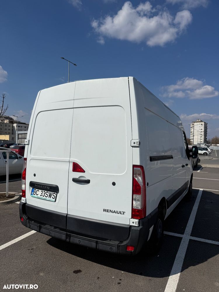 Renault Master - 5