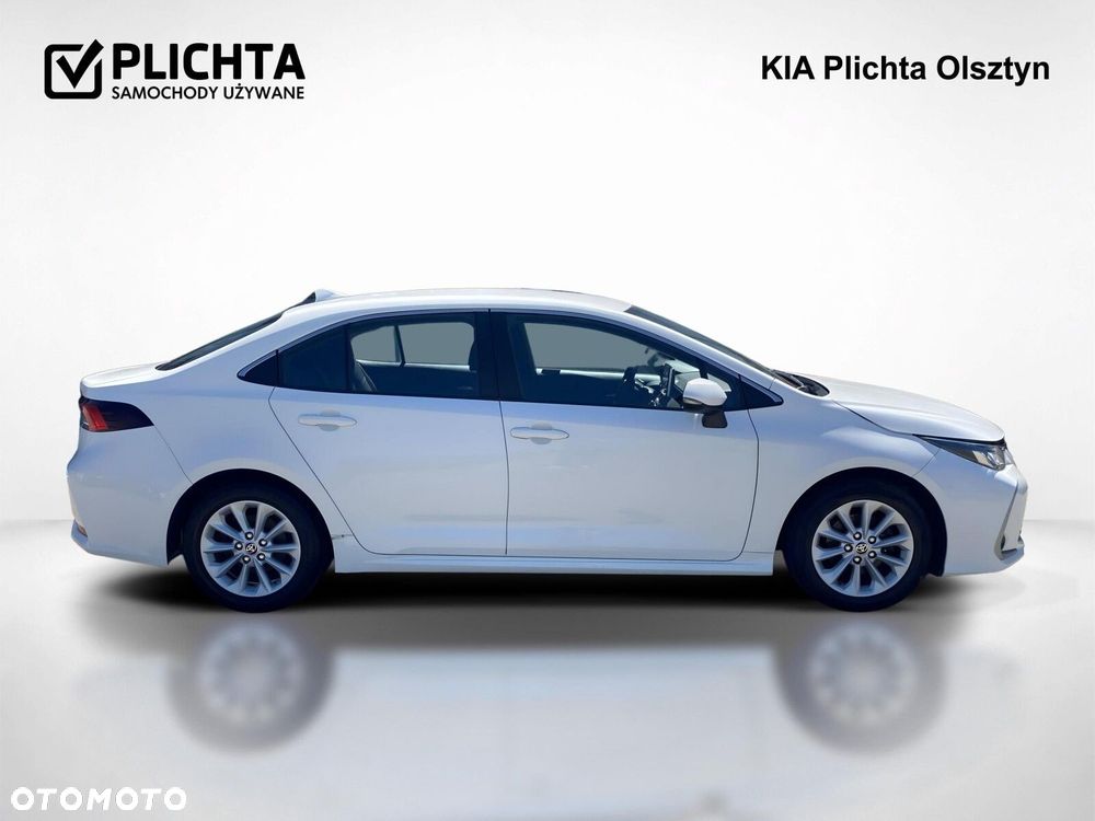 Toyota Corolla - 7